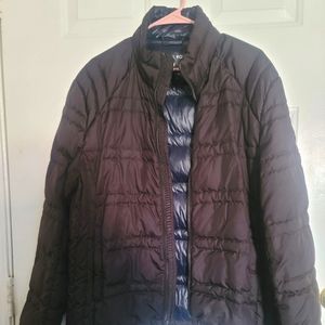 MK women's XL Jacket
